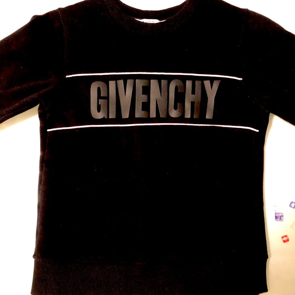 Kids sweater